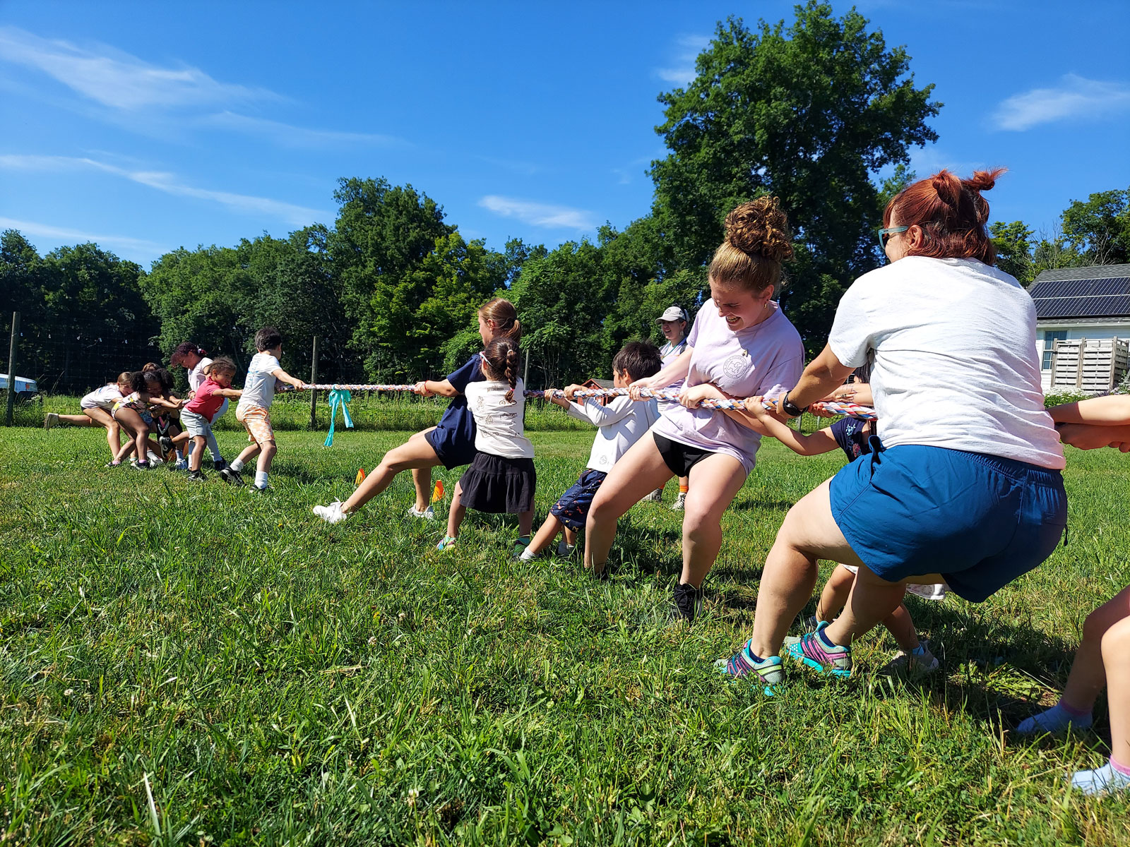 Summer-camp-tug-o-war
